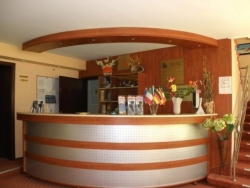 Hotel Apollo - Eforie Nord - poza 2 - travelro